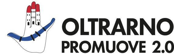 OLTRARNO PROMUOVE 2.0