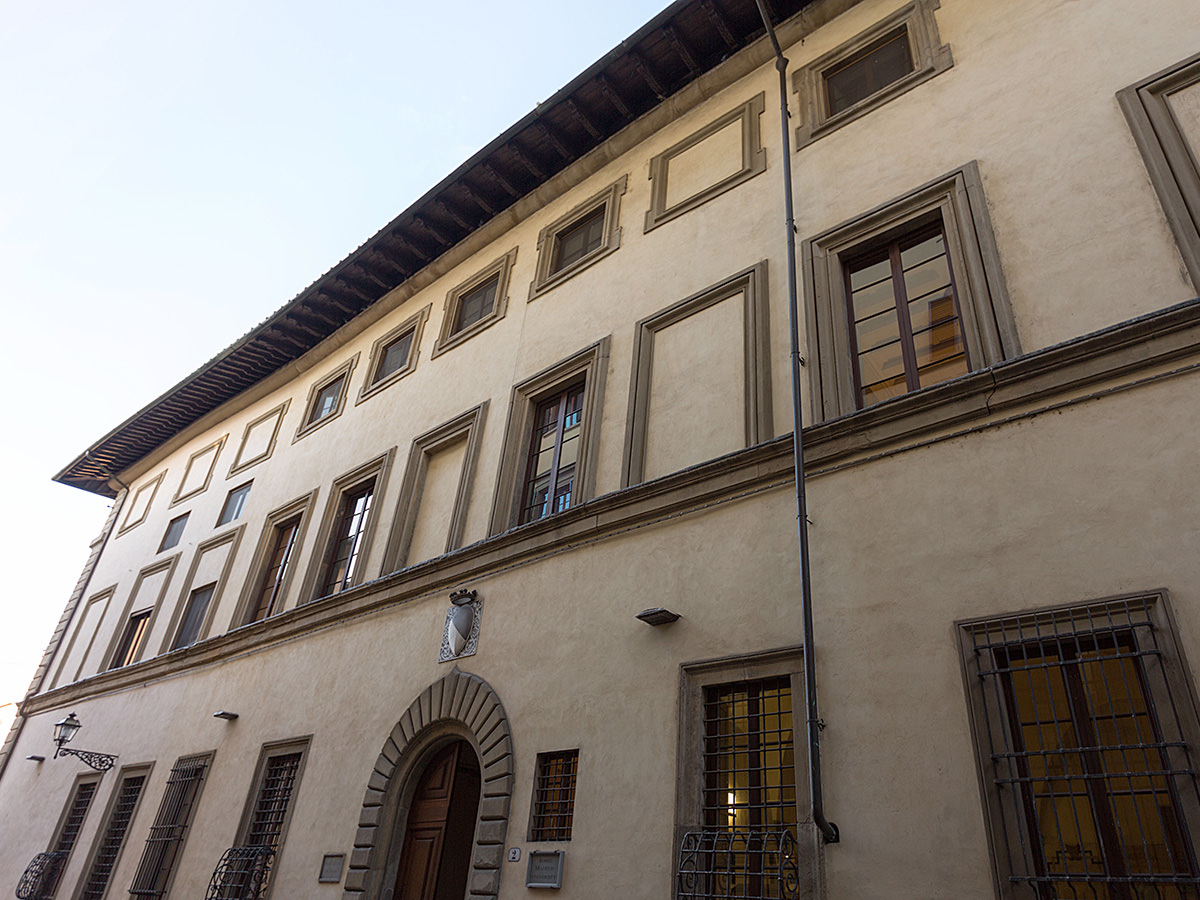Formazione artigianale e laboratori Oltrarno Firenze